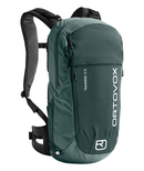 ORTOVOX TRAVERSE 18 S Wanderrucksäcke ORTOVOX glacier grey 18