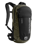 ORTOVOX TRAVERSE 20 Wanderrucksäcke ORTOVOX dark wild herbs 20