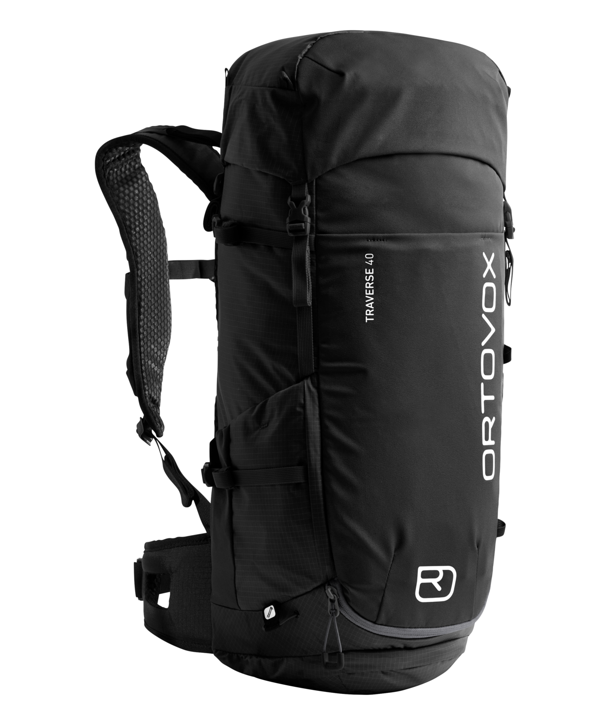 ORTOVOX TRAVERSE 40 Wanderrucksäcke ORTOVOX deep ocean 40