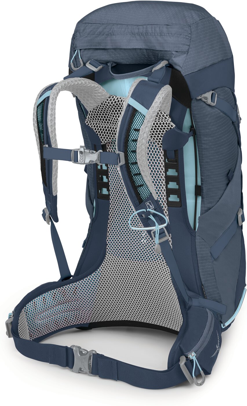 OSPREY Sirrus 36 Wanderrucksäcke OSPREY