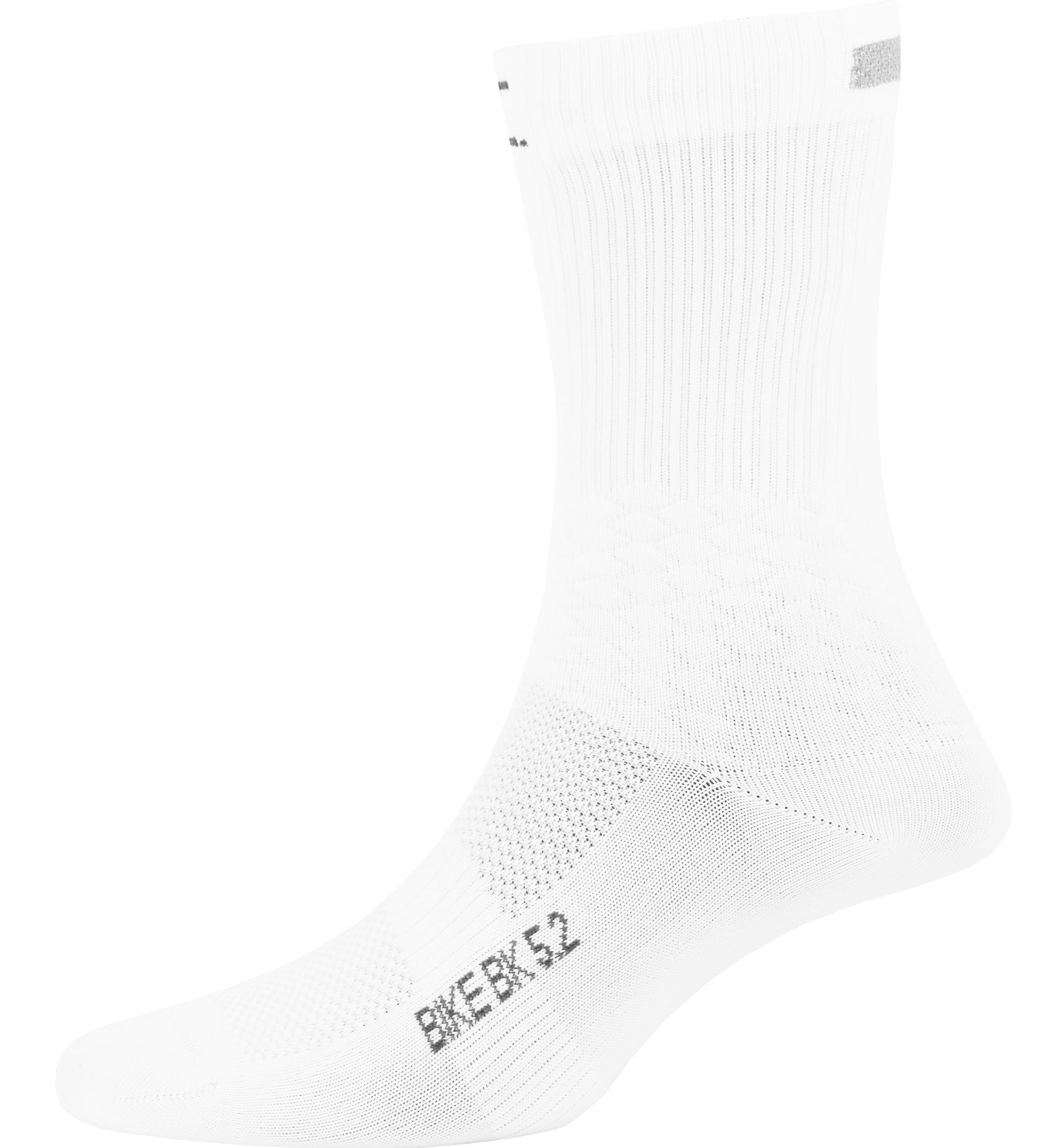 P.A.C. PAC BK 5.2 Bike Extreme Women Fahrradsocken P.A.C. White 35
