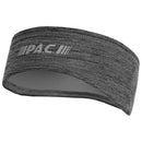 P.A.C. PAC Craion 360° Allover Reflective Schals P.A.C. Grey -
