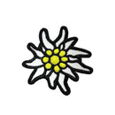 P.A.C. PAC DIY Patch Rucksäcke P.A.C. Edelweiss -