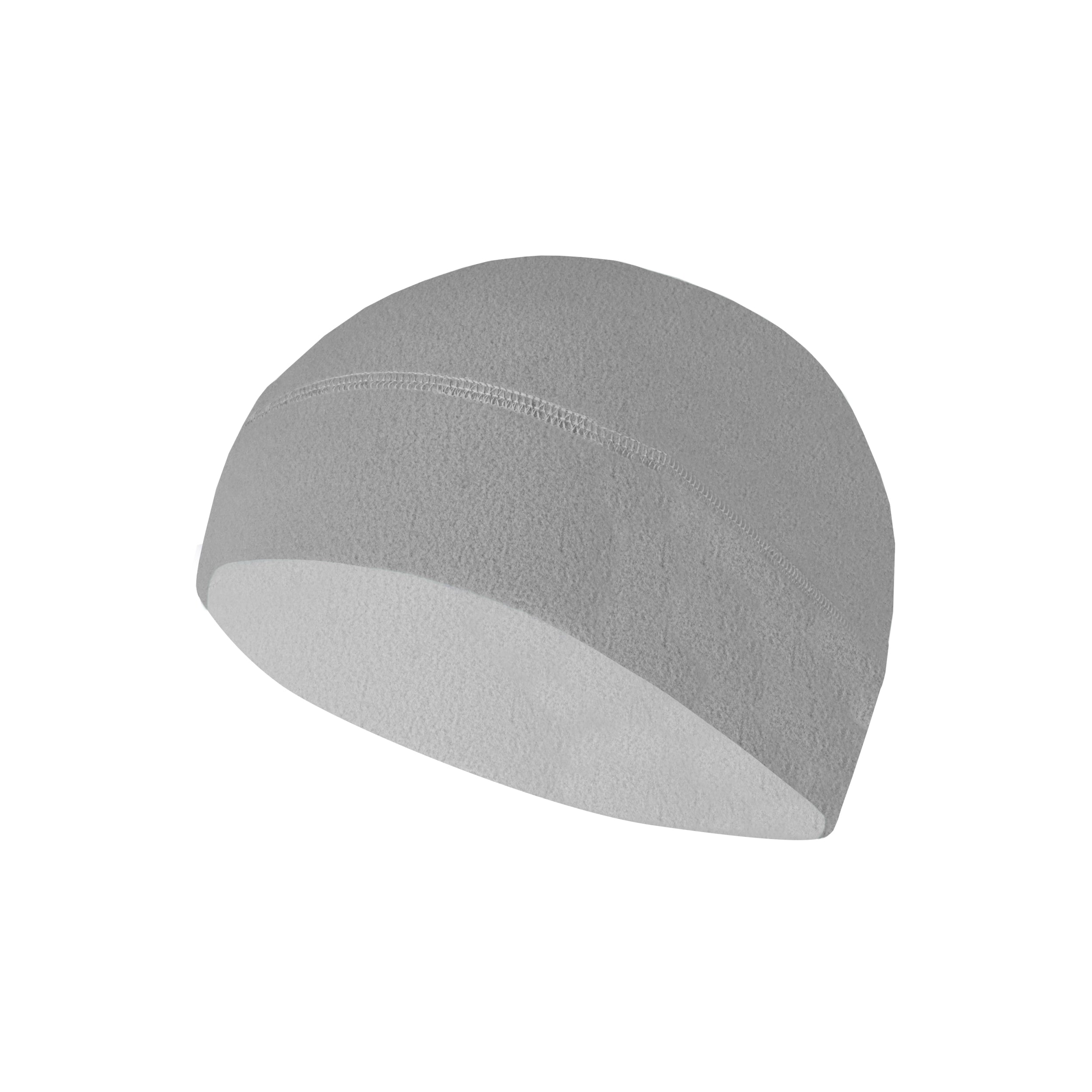 P.A.C. PAC Fleece Hat Schals P.A.C. Grey -