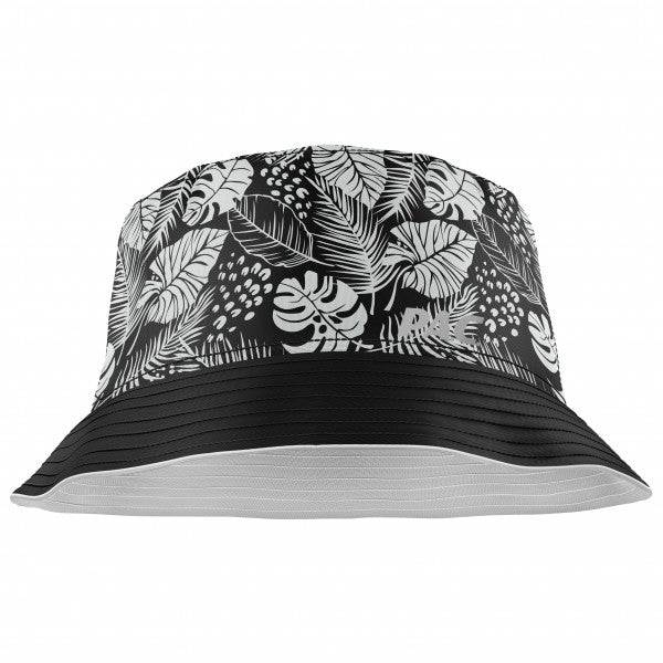 P.A.C. PAC Ledras Bucket Hat Mützen P.A.C. Grey AOP L/XL