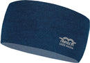 P.A.C. PAC Merino Headband Schals P.A.C. Navy -