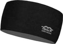 P.A.C. PAC Merino Headband Schals P.A.C. 027 Total Black -