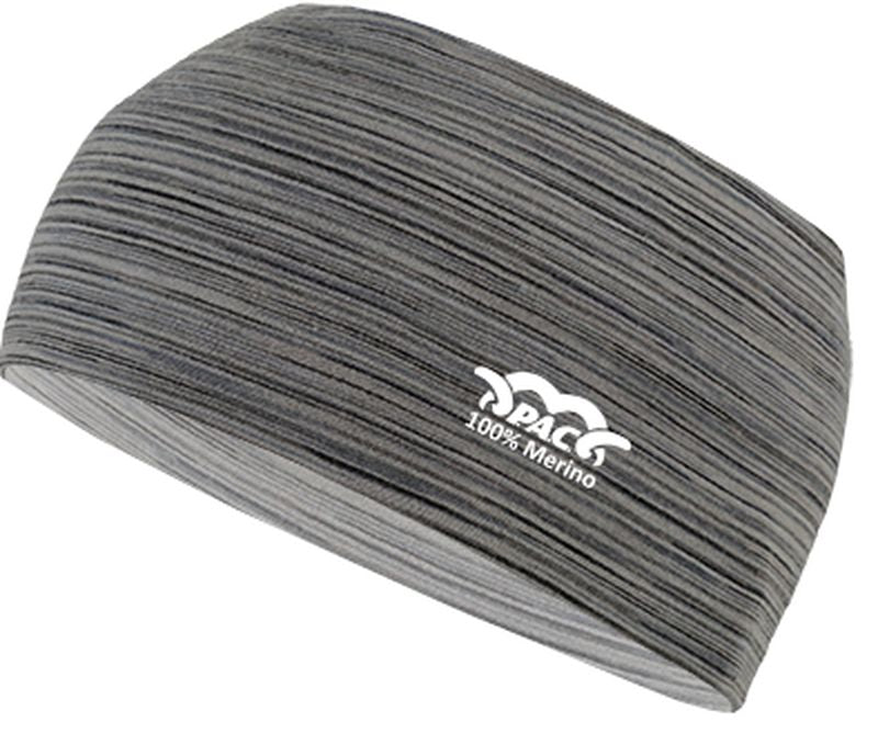 P.A.C. PAC Merino Headband Schals P.A.C. 221 Multi Stone -