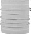 P.A.C. PAC Neckwarmer Fleece Schals P.A.C. Grey -