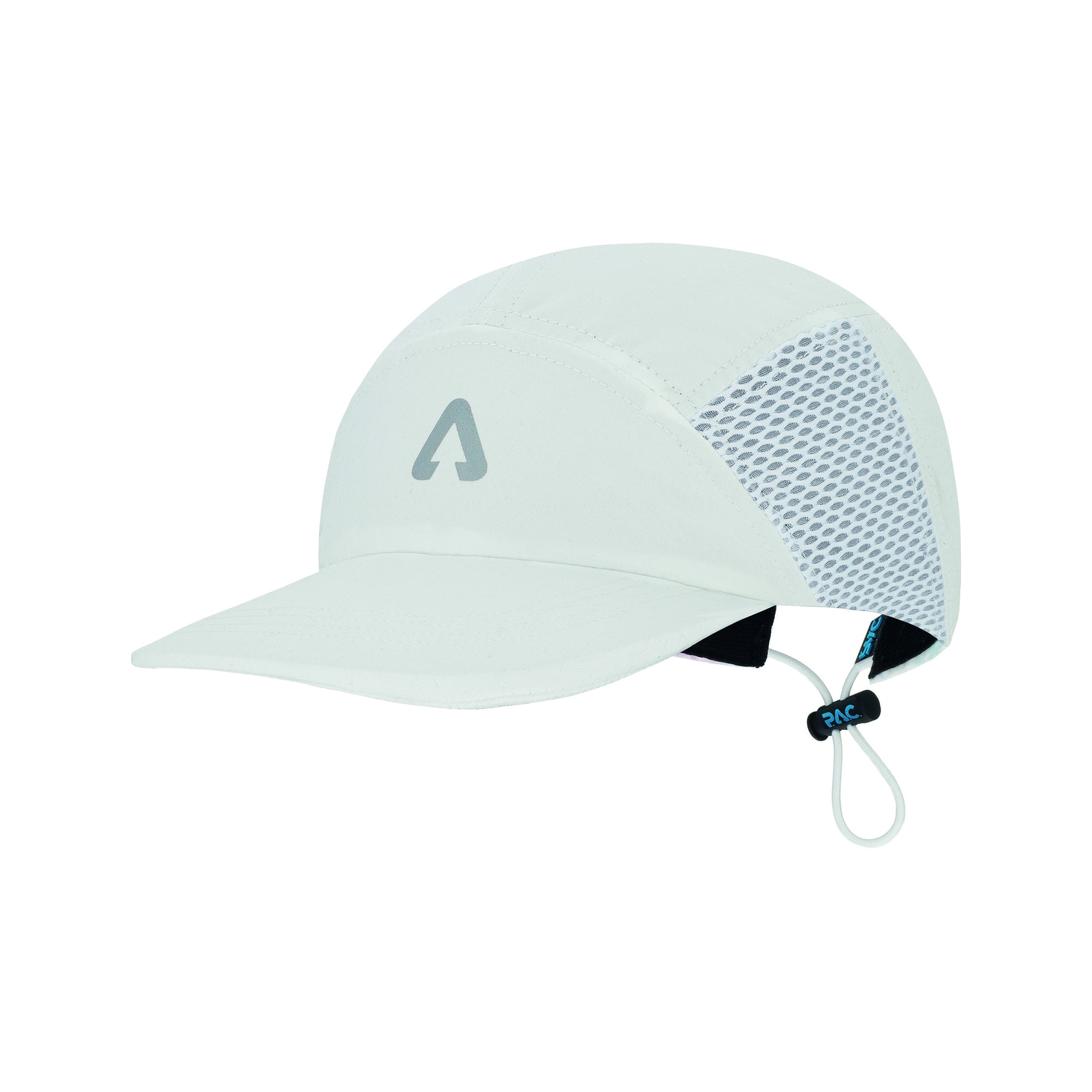 P.A.C. PAC Nefun Run Cap P.A.C. Sunny -