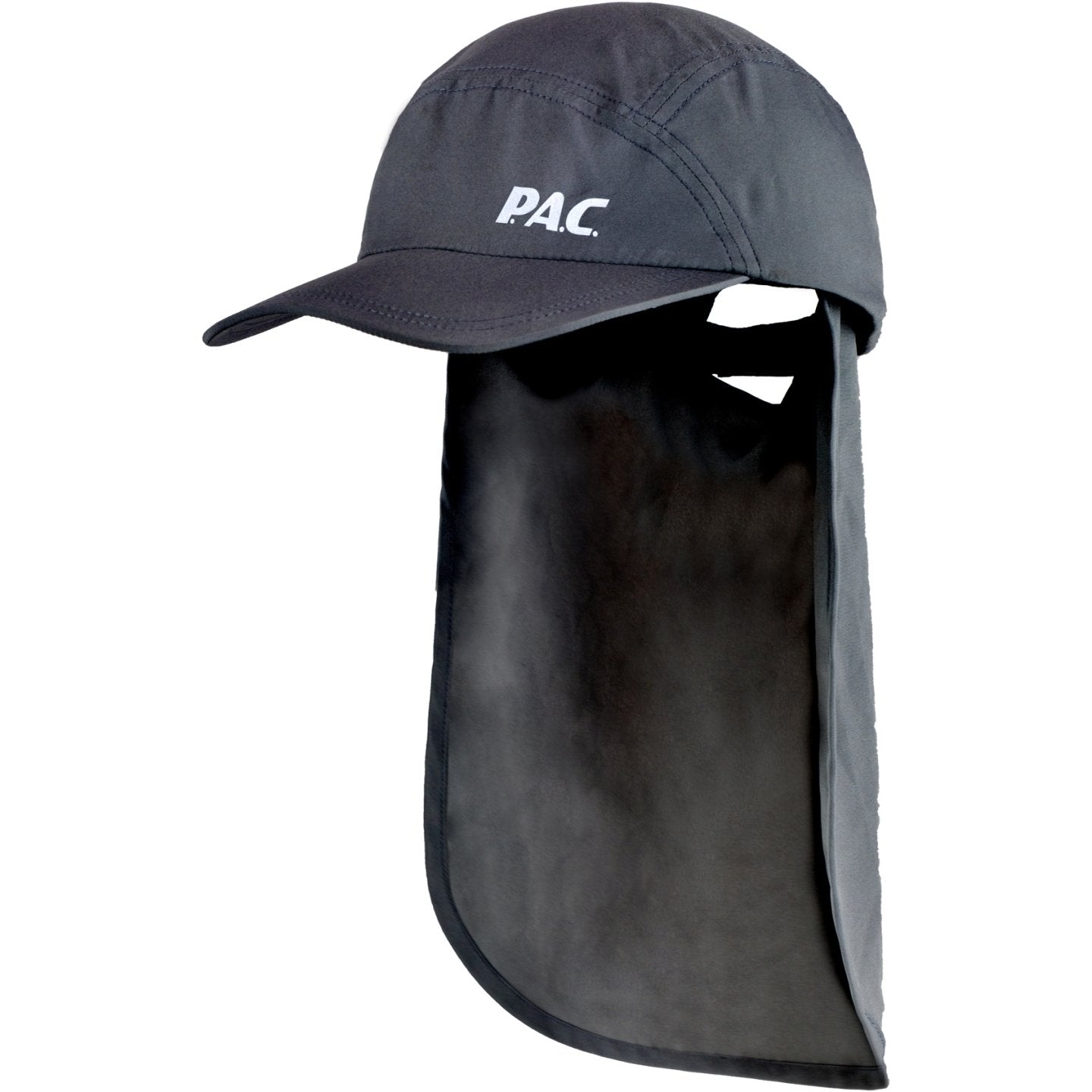 P.A.C. PAC Nutram Outdoor Cap Caps P.A.C. black -