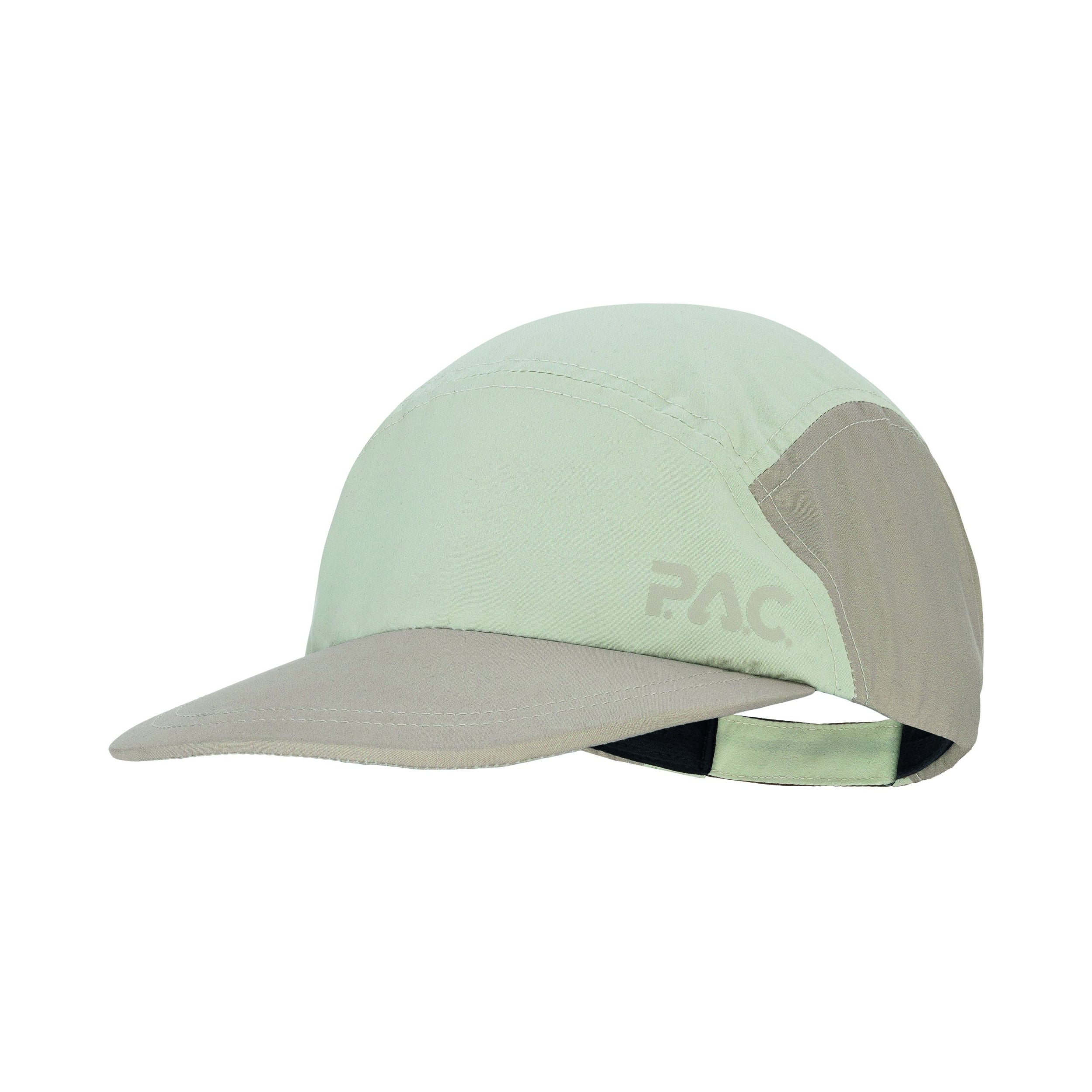 P.A.C. PAC Nutram Outdoor Cap Caps P.A.C. Wanderlust -