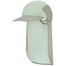 P.A.C. PAC Nutram Outdoor Cap Caps P.A.C.