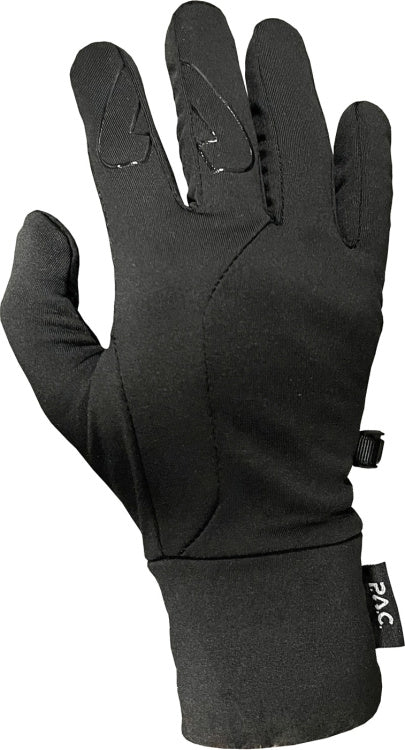 P.A.C. PAC Recycled Functional Grip Glove Handschuhe P.A.C. Black L
