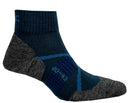 P.A.C. PAC TR 1.2 Trekking Merino Short Cool Men Neon Blue P.A.C.