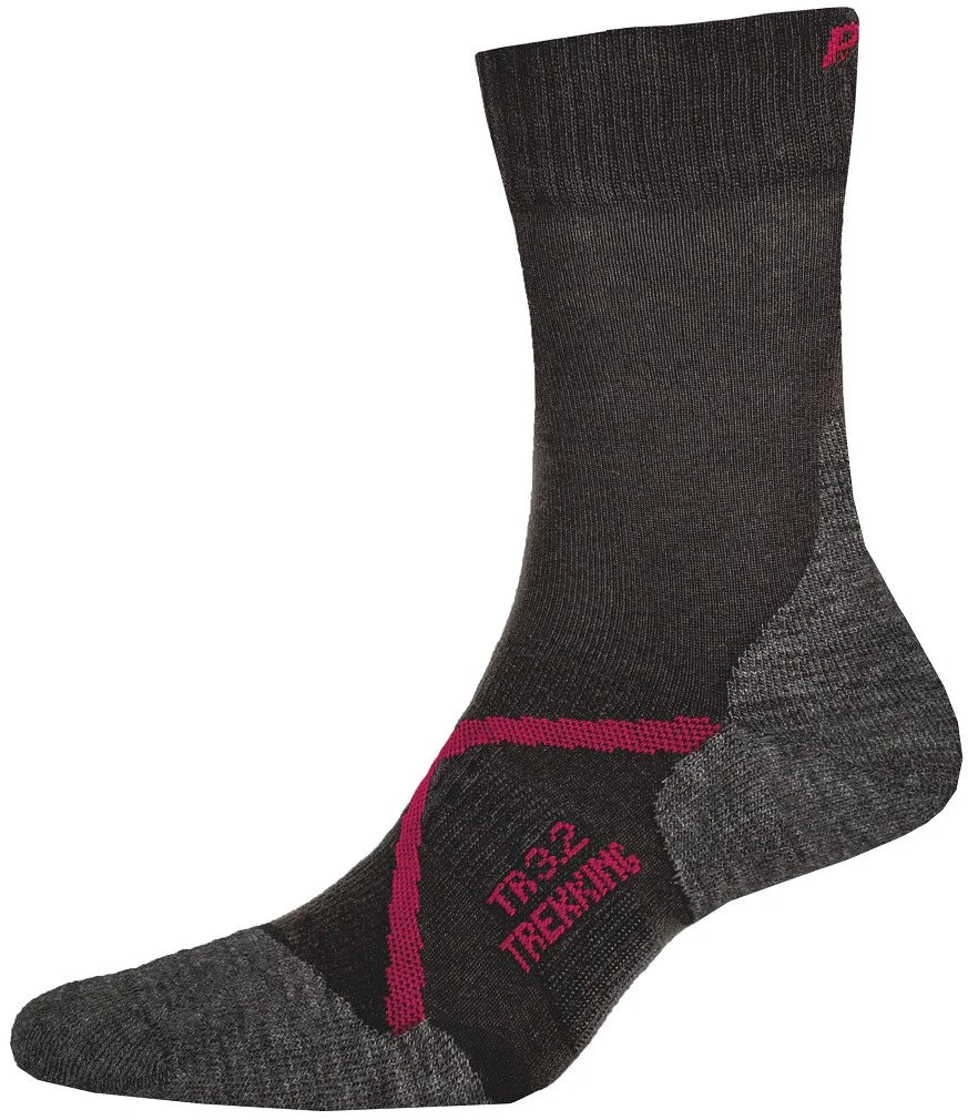 P.A.C. PAC TR 3.2 Trekking Merino Light Wo P.A.C. Mounty 35