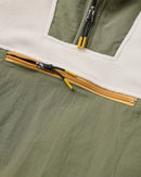 PASSENGER Alexander 3.0 Recycled Hooded Polar Fleece Fleecejacken & Pullover PASSENGER
