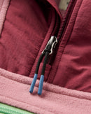 PASSENGER Alexander 3.0 Recycled Hooded Polar Fleece