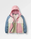 PASSENGER Alexander Recycled Full Zip Polar Fleece