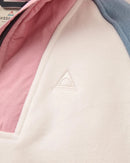 PASSENGER Alexander Recycled Full Zip Polar Fleece