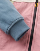 PASSENGER Alexander Recycled Full Zip Polar Fleece