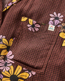 PASSENGER Arden Short Sleeve Shirt Eco Vero