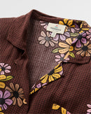 PASSENGER Arden Short Sleeve Shirt Eco Vero