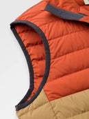 PASSENGER Ashland Down Recycled Vest