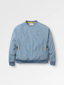 PASSENGER Ayla Micro Polartec Crew Fleece