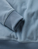 PASSENGER Ayla Micro Polartec Crew Fleece