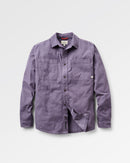 PASSENGER Backcountry Cord Light Shirt