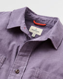 PASSENGER Backcountry Cord Light Shirt