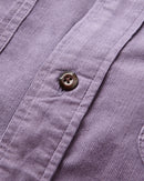 PASSENGER Backcountry Cord Light Shirt