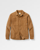 PASSENGER Backcountry Cord Shirt