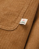 PASSENGER Backcountry Cord Shirt