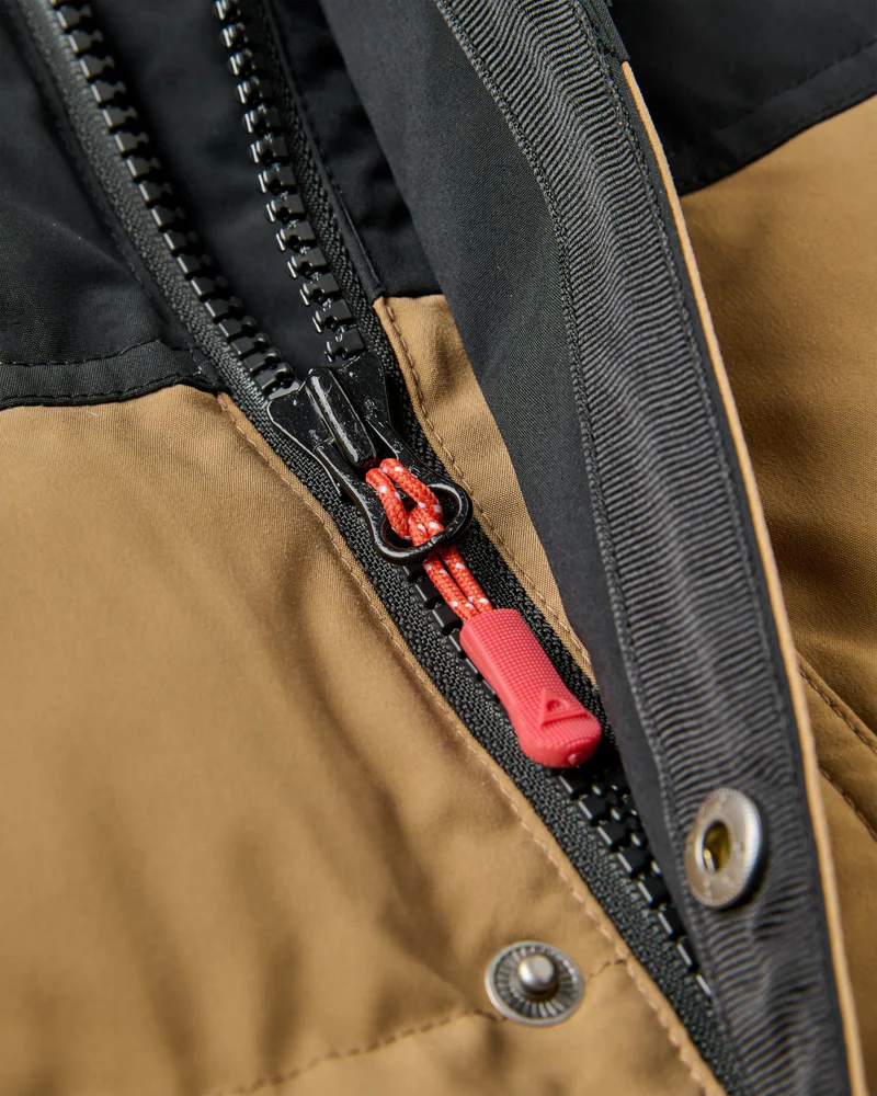 PASSENGER Baltic Recycled Insulated Vest Wanderjacken PASSENGER