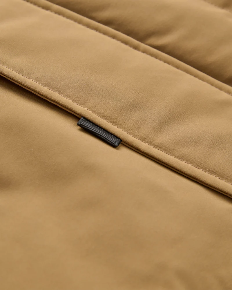 PASSENGER Baltic Recycled Insulated Vest Wanderjacken PASSENGER