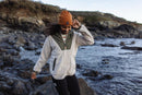 Passenger Beaumont Recycled Sherpa Hooded Fleece Fleecejacken & Pullover Passenger