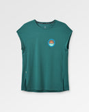 PASSENGER Chase The Light Active T-Shirt
