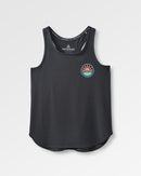 PASSENGER Chase The Light Active Vest Wanderjacken PASSENGER BLACK XS