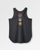 PASSENGER Chase The Light Active Vest Wanderjacken PASSENGER