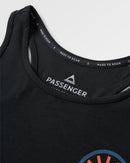 PASSENGER Chase The Light Active Vest Wanderjacken PASSENGER