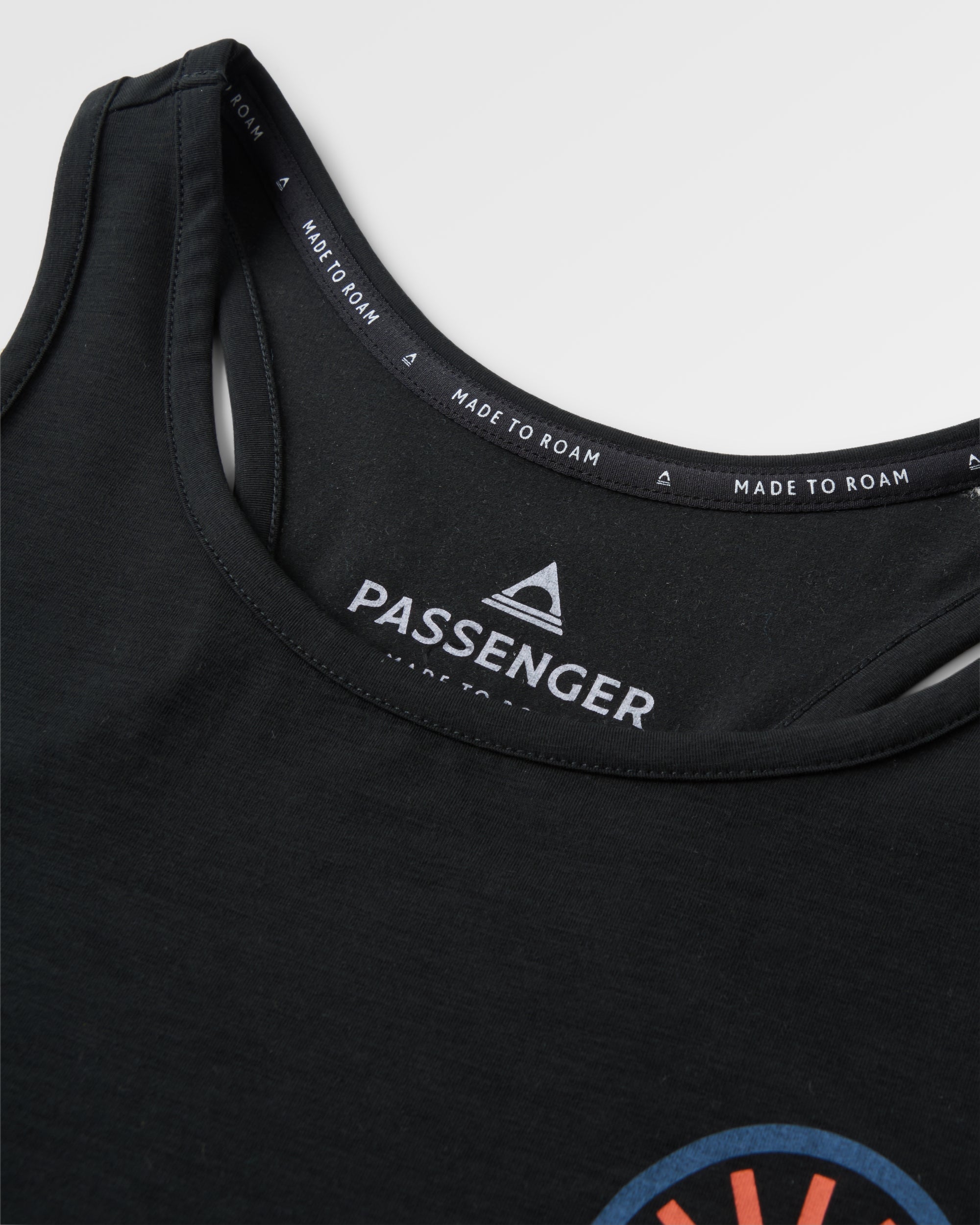 PASSENGER Chase The Light Active Vest Wanderjacken PASSENGER
