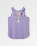 PASSENGER Chase The Light Active Vest Wanderjacken PASSENGER