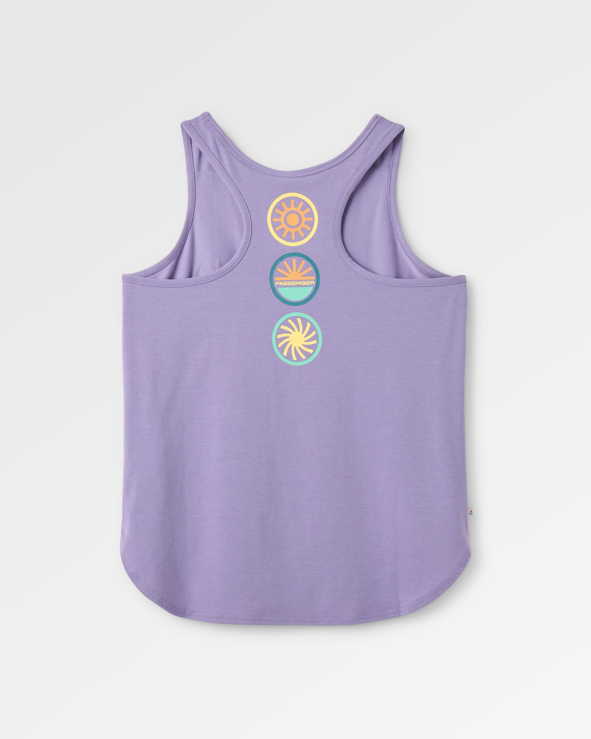 PASSENGER Chase The Light Active Vest Wanderjacken PASSENGER