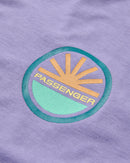 PASSENGER Chase The Light Active Vest Wanderjacken PASSENGER