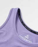PASSENGER Chase The Light Active Vest Wanderjacken PASSENGER