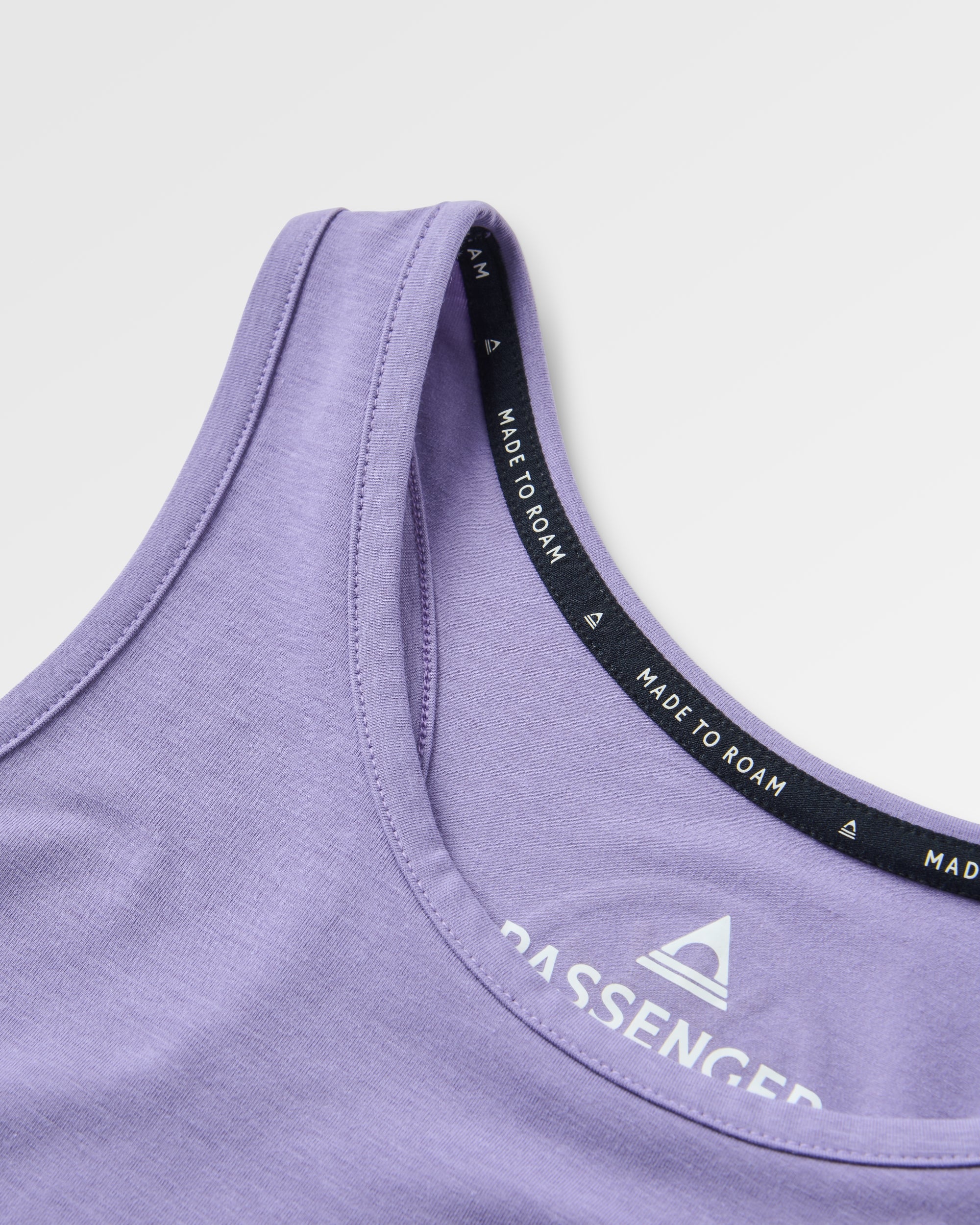 PASSENGER Chase The Light Active Vest Wanderjacken PASSENGER