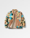 PASSENGER Clover 3.0 Recycled Sherpa Fleece