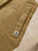 PASSENGER Clover Recycled Sherpa Fleece Jacket Fleecejacken & Pullover PASSENGER